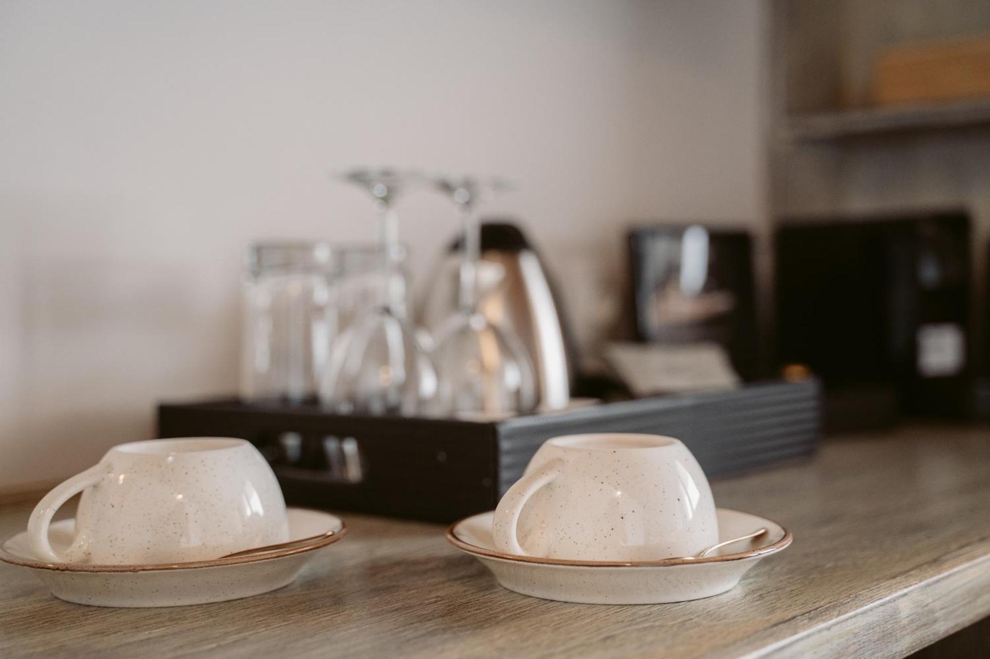 Afanos Guesthouse Arachova Phòng bức ảnh